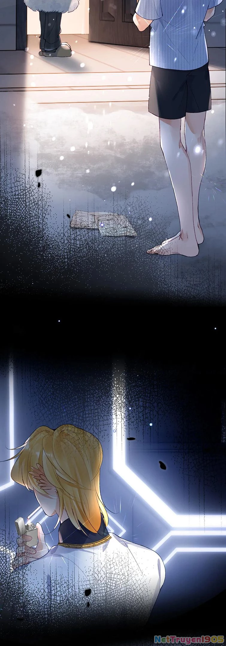 Giáo Bá Cửu Vĩ Hồ Theo Dõi Ta Lúc Sau Chapter 48 - 22