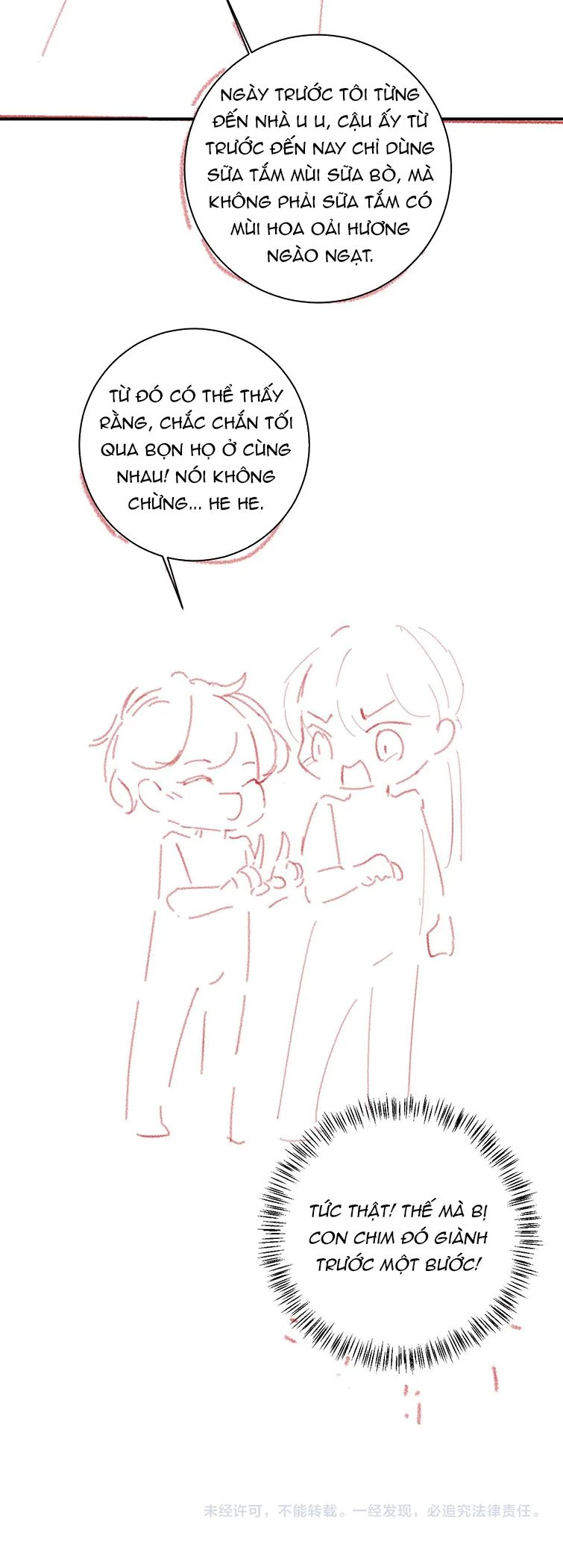 Giáo Bá Cửu Vĩ Hồ Theo Dõi Ta Lúc Sau Chapter 48 - 29