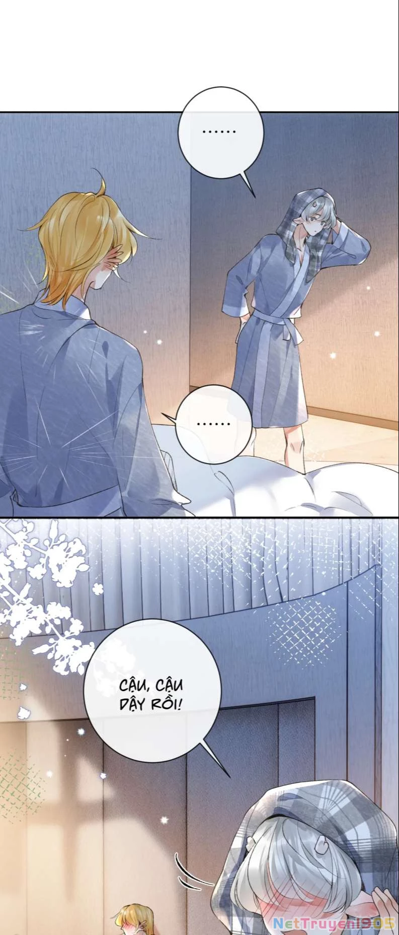 Giáo Bá Cửu Vĩ Hồ Theo Dõi Ta Lúc Sau Chapter 49 - 2