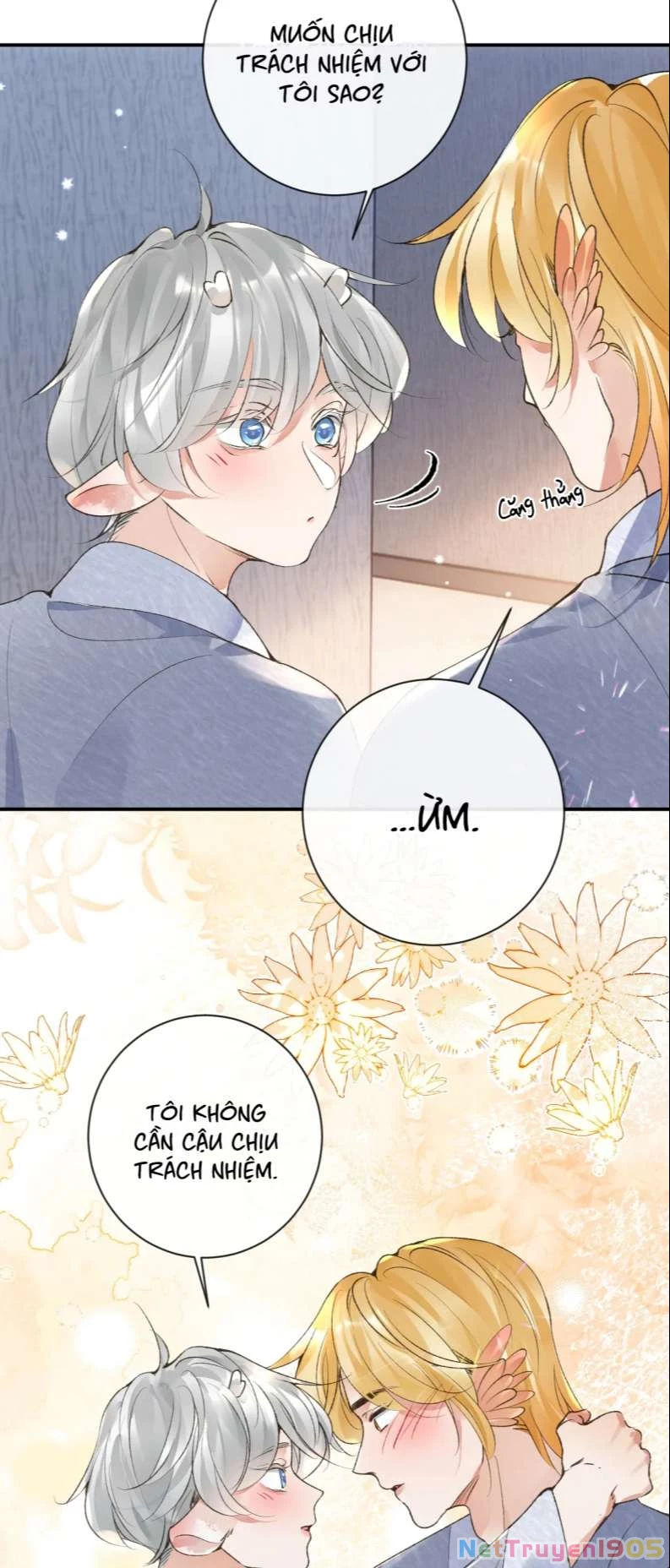 Giáo Bá Cửu Vĩ Hồ Theo Dõi Ta Lúc Sau Chapter 49 - 7