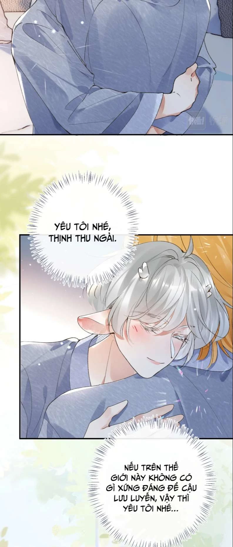 Giáo Bá Cửu Vĩ Hồ Theo Dõi Ta Lúc Sau Chapter 49 - 9