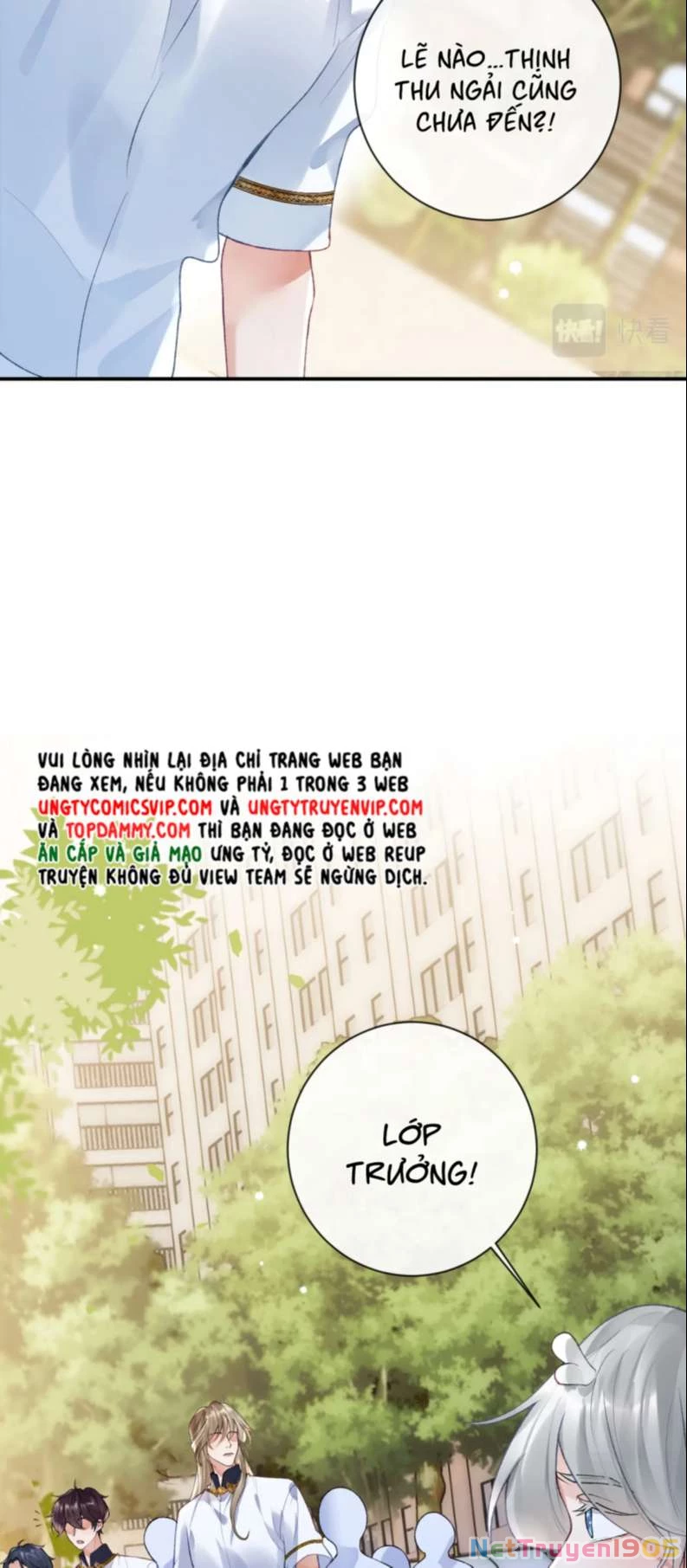 Giáo Bá Cửu Vĩ Hồ Theo Dõi Ta Lúc Sau Chapter 49 - 13