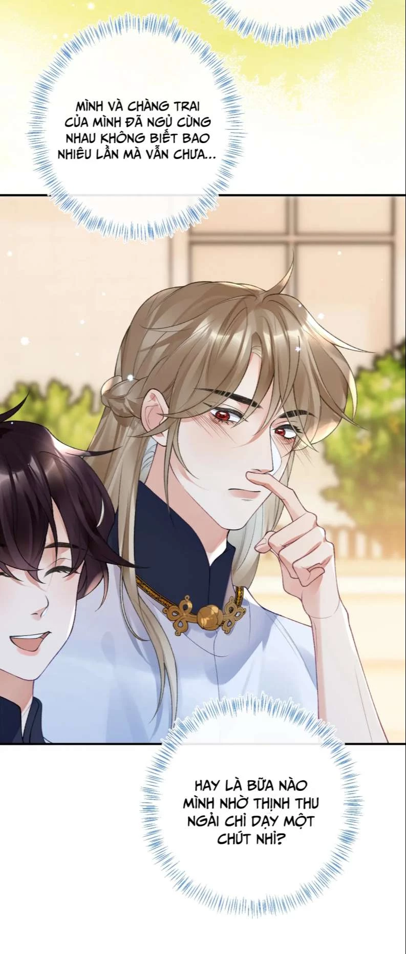 Giáo Bá Cửu Vĩ Hồ Theo Dõi Ta Lúc Sau Chapter 49 - 22