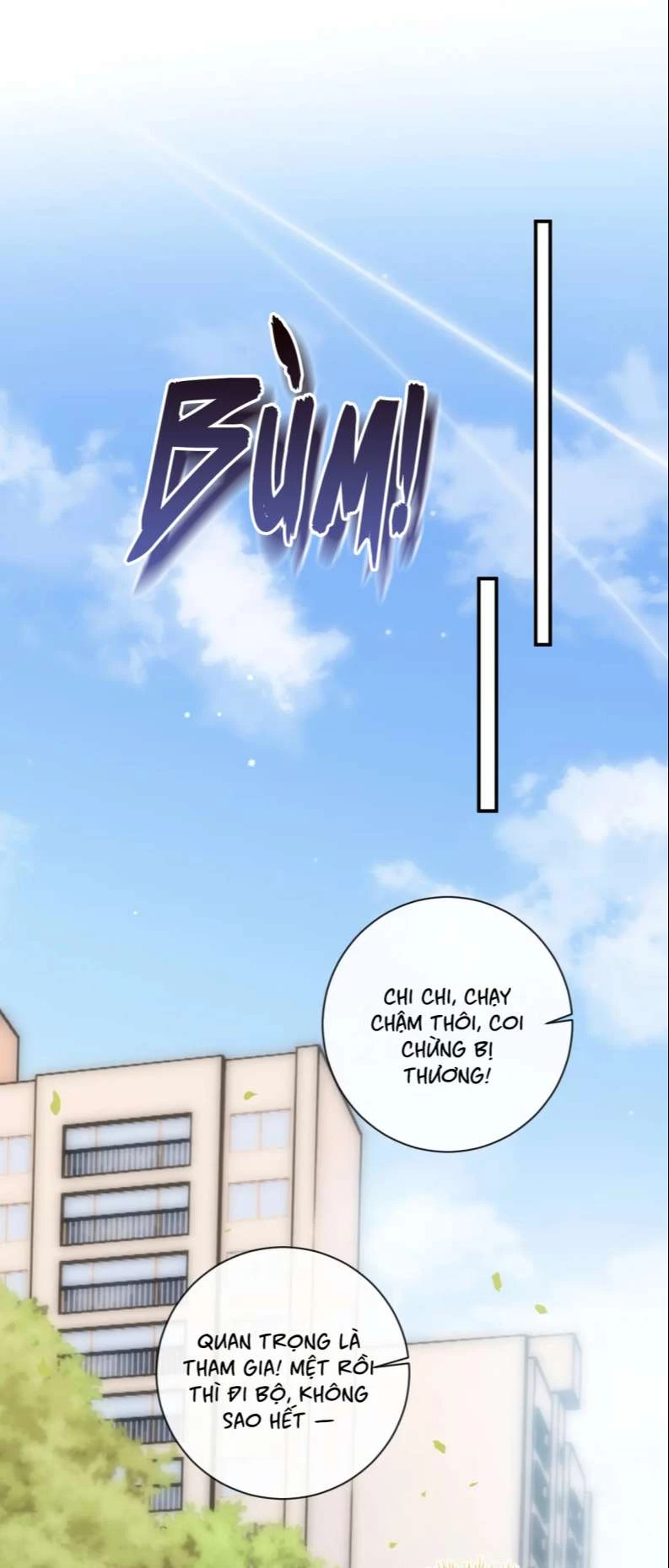 Giáo Bá Cửu Vĩ Hồ Theo Dõi Ta Lúc Sau Chapter 49 - 23