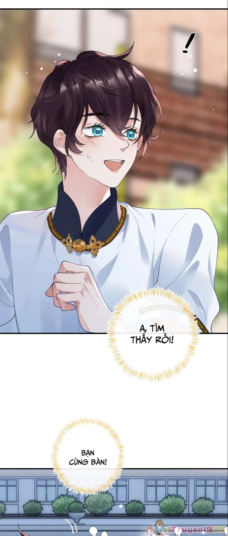 Giáo Bá Cửu Vĩ Hồ Theo Dõi Ta Lúc Sau Chapter 49 - 25