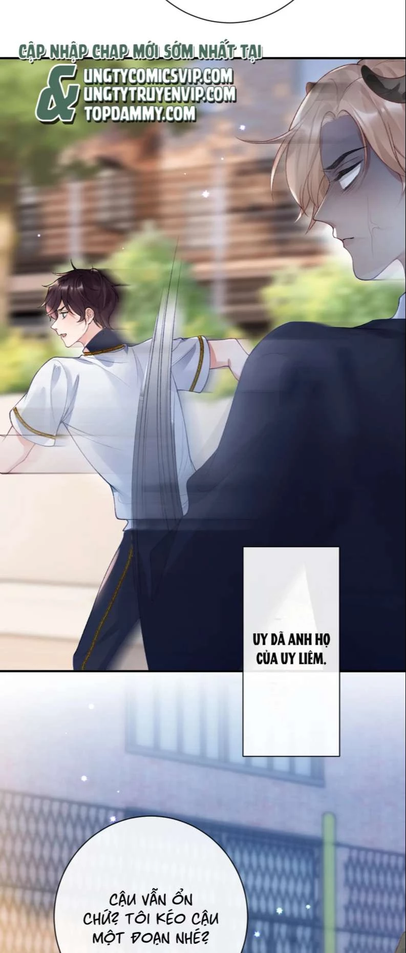 Giáo Bá Cửu Vĩ Hồ Theo Dõi Ta Lúc Sau Chapter 49 - 29