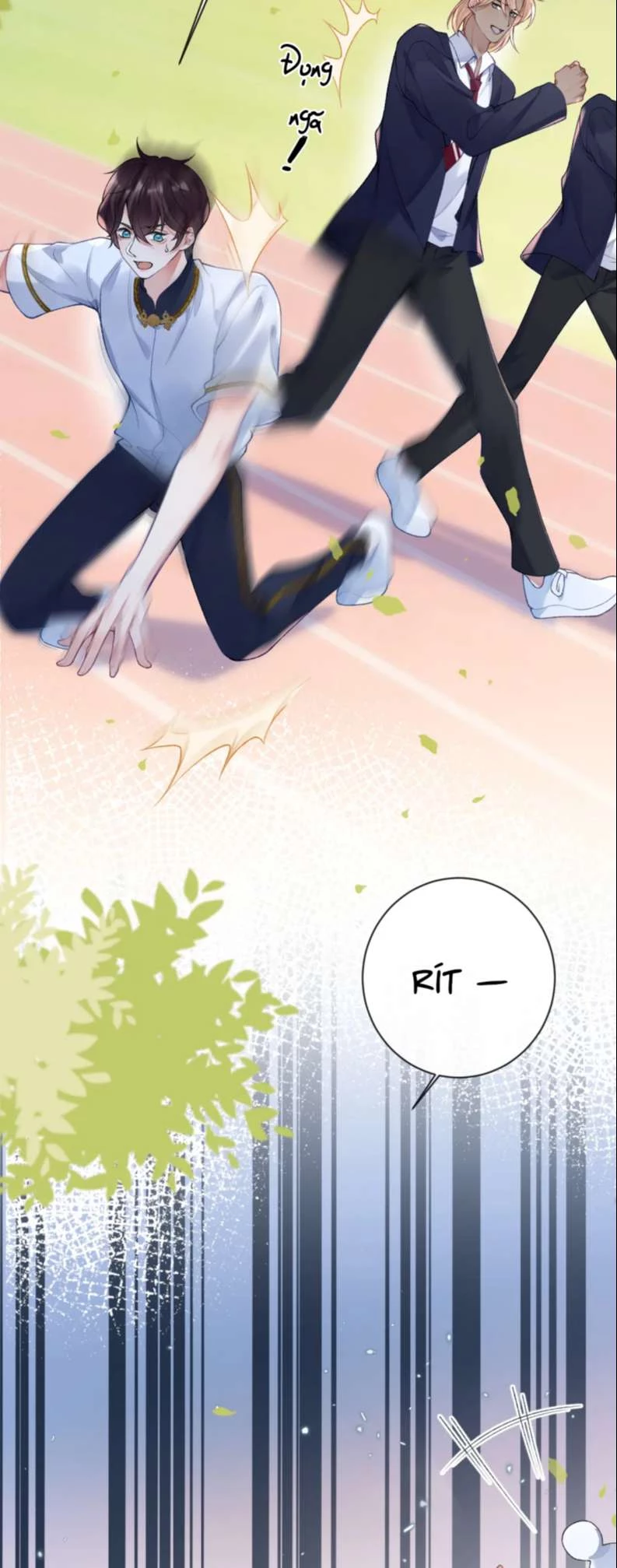 Giáo Bá Cửu Vĩ Hồ Theo Dõi Ta Lúc Sau Chapter 49 - 31