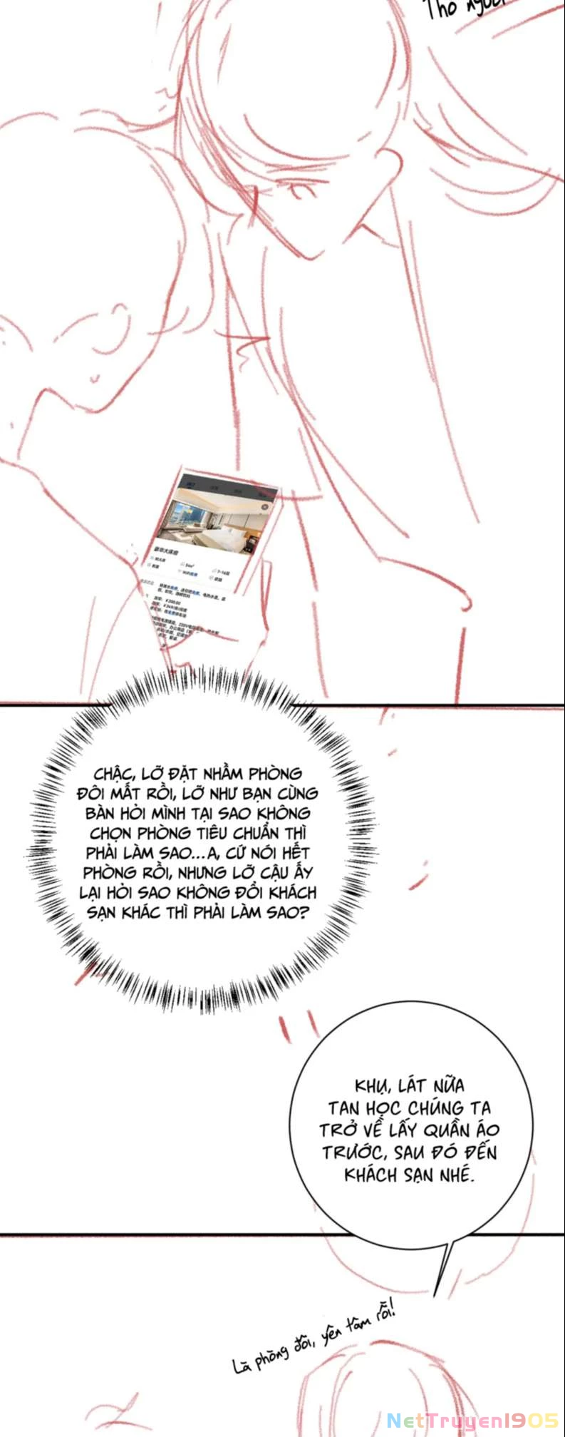 Giáo Bá Cửu Vĩ Hồ Theo Dõi Ta Lúc Sau Chapter 49 - 33