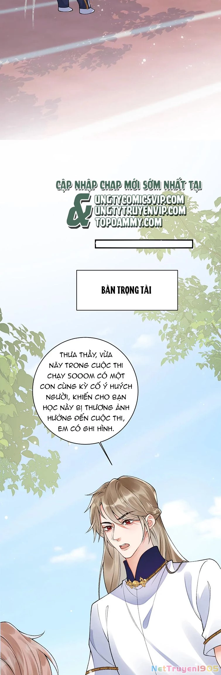 Giáo Bá Cửu Vĩ Hồ Theo Dõi Ta Lúc Sau Chapter 50 - 7