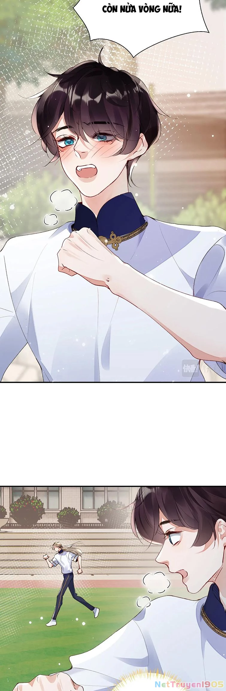 Giáo Bá Cửu Vĩ Hồ Theo Dõi Ta Lúc Sau Chapter 50 - 12