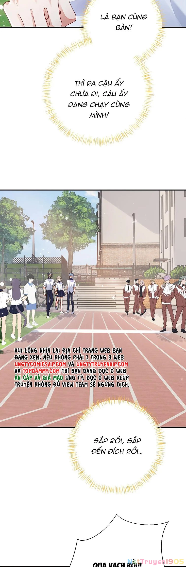 Giáo Bá Cửu Vĩ Hồ Theo Dõi Ta Lúc Sau Chapter 50 - 13