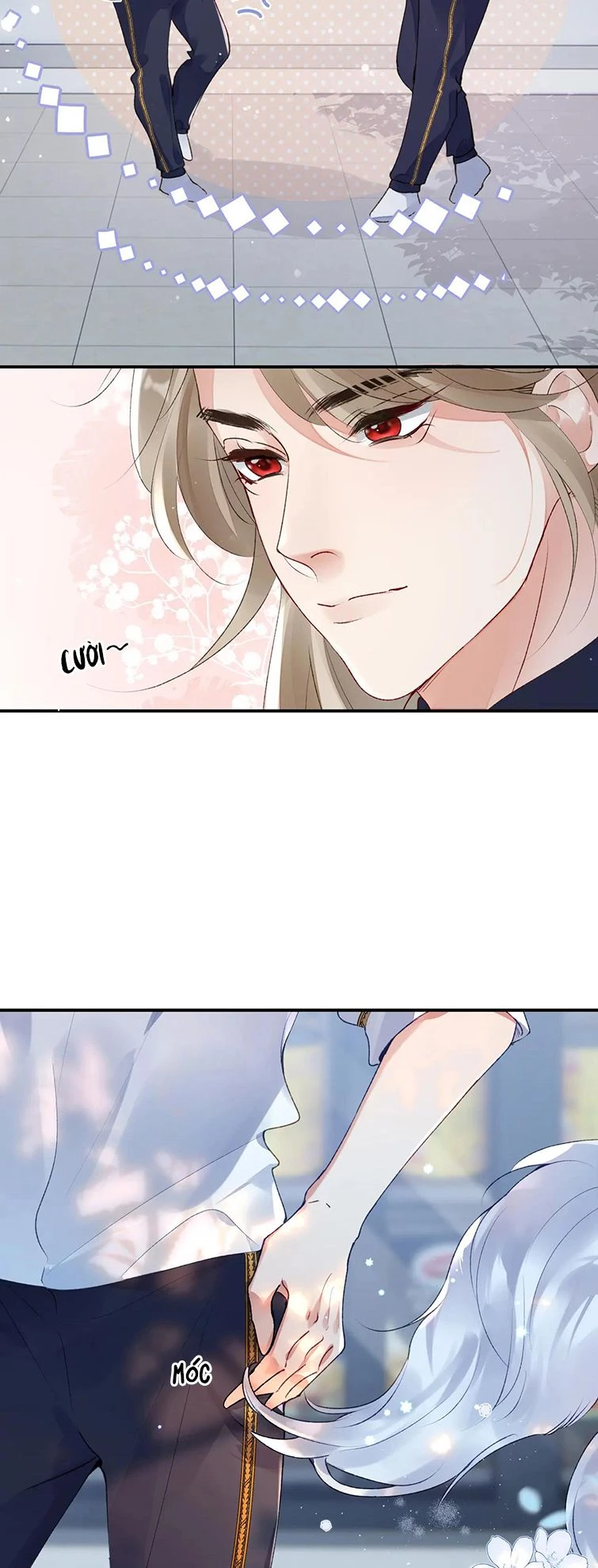 Giáo Bá Cửu Vĩ Hồ Theo Dõi Ta Lúc Sau Chapter 50 - 19