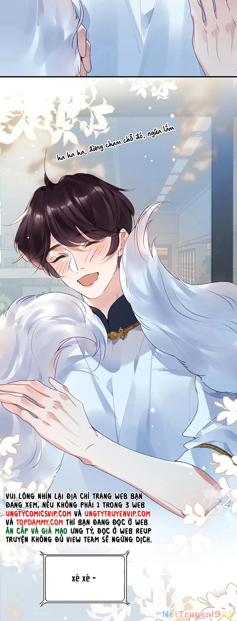 Giáo Bá Cửu Vĩ Hồ Theo Dõi Ta Lúc Sau Chapter 50 - 22