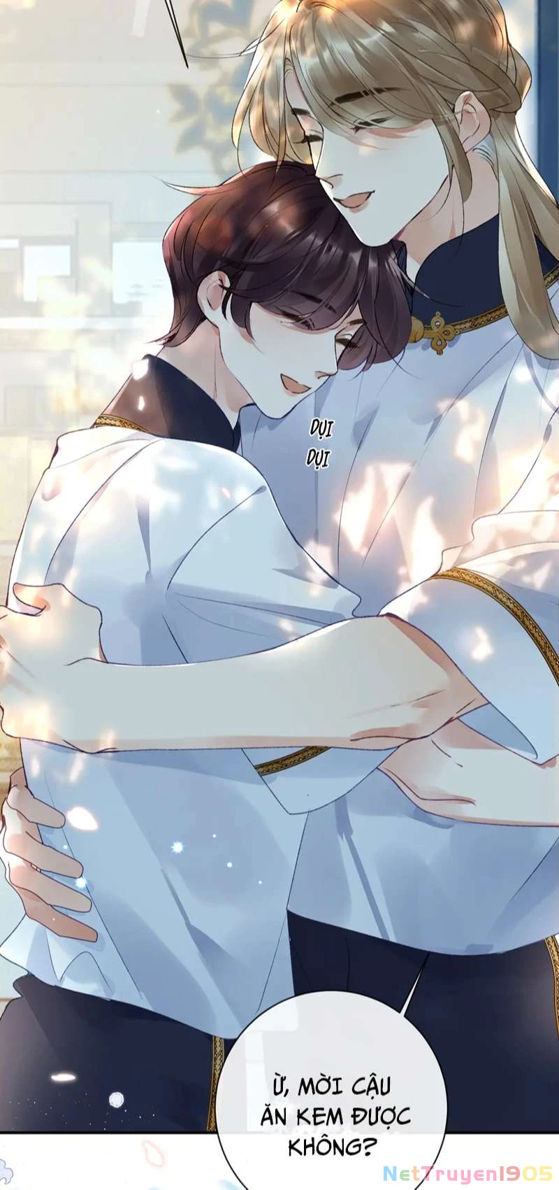 Giáo Bá Cửu Vĩ Hồ Theo Dõi Ta Lúc Sau Chapter 51 - 3