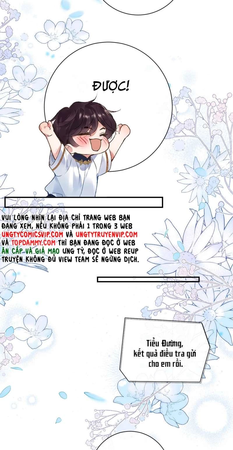 Giáo Bá Cửu Vĩ Hồ Theo Dõi Ta Lúc Sau Chapter 51 - 4