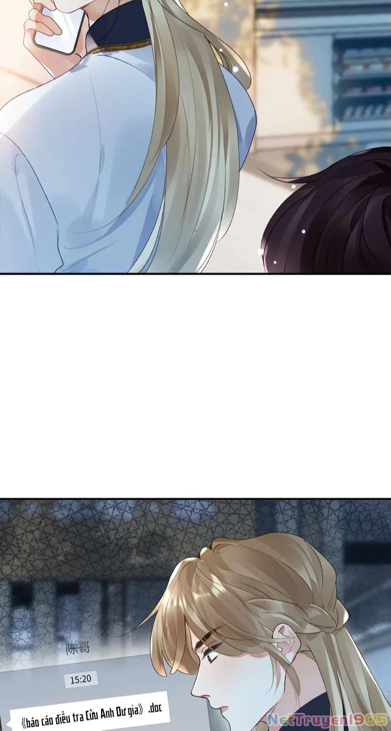 Giáo Bá Cửu Vĩ Hồ Theo Dõi Ta Lúc Sau Chapter 51 - 7