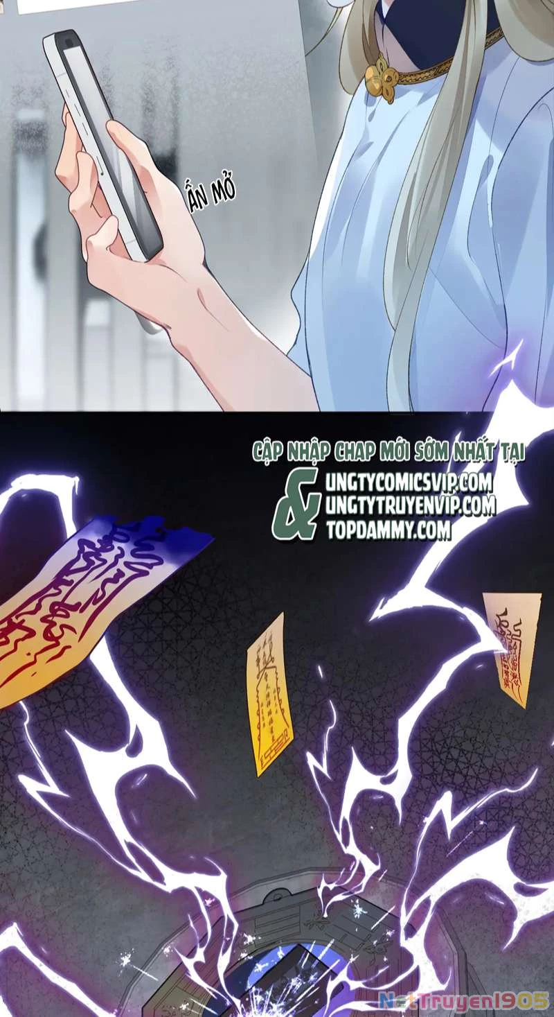 Giáo Bá Cửu Vĩ Hồ Theo Dõi Ta Lúc Sau Chapter 51 - 8