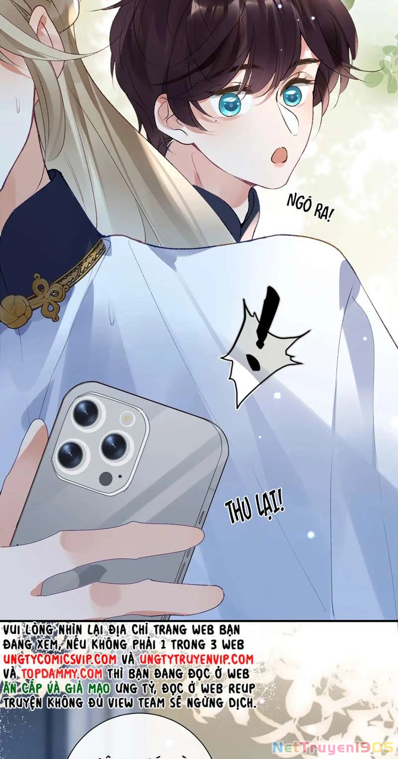 Giáo Bá Cửu Vĩ Hồ Theo Dõi Ta Lúc Sau Chapter 51 - 11