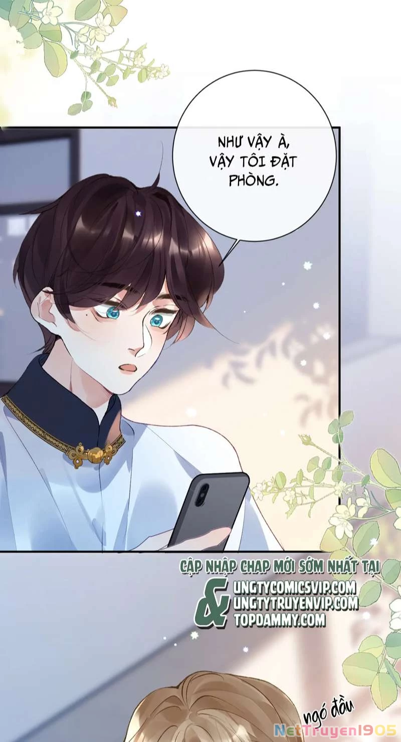 Giáo Bá Cửu Vĩ Hồ Theo Dõi Ta Lúc Sau Chapter 51 - 14