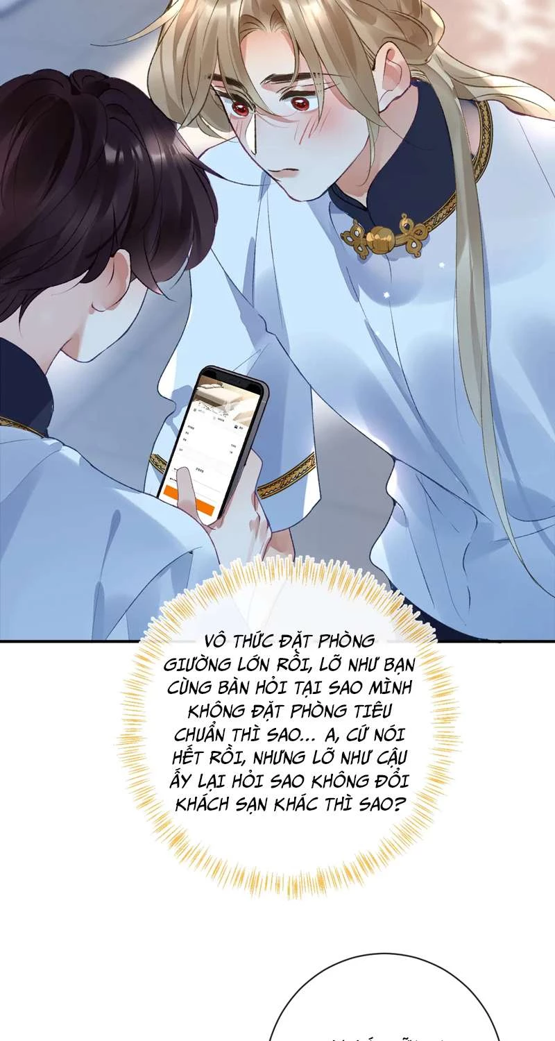 Giáo Bá Cửu Vĩ Hồ Theo Dõi Ta Lúc Sau Chapter 51 - 15