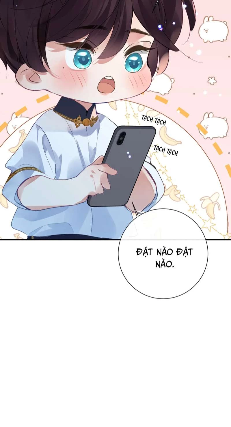 Giáo Bá Cửu Vĩ Hồ Theo Dõi Ta Lúc Sau Chapter 51 - 17