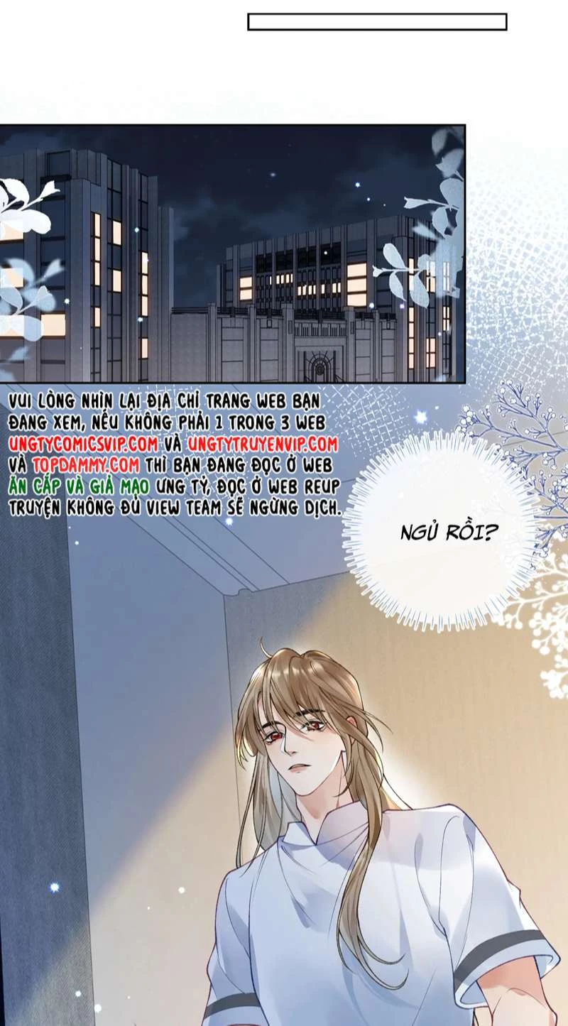 Giáo Bá Cửu Vĩ Hồ Theo Dõi Ta Lúc Sau Chapter 51 - 18