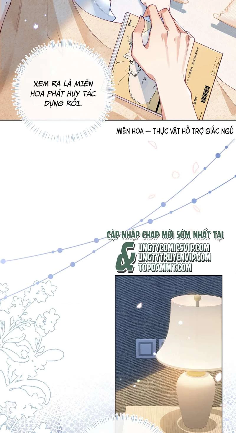 Giáo Bá Cửu Vĩ Hồ Theo Dõi Ta Lúc Sau Chapter 51 - 20