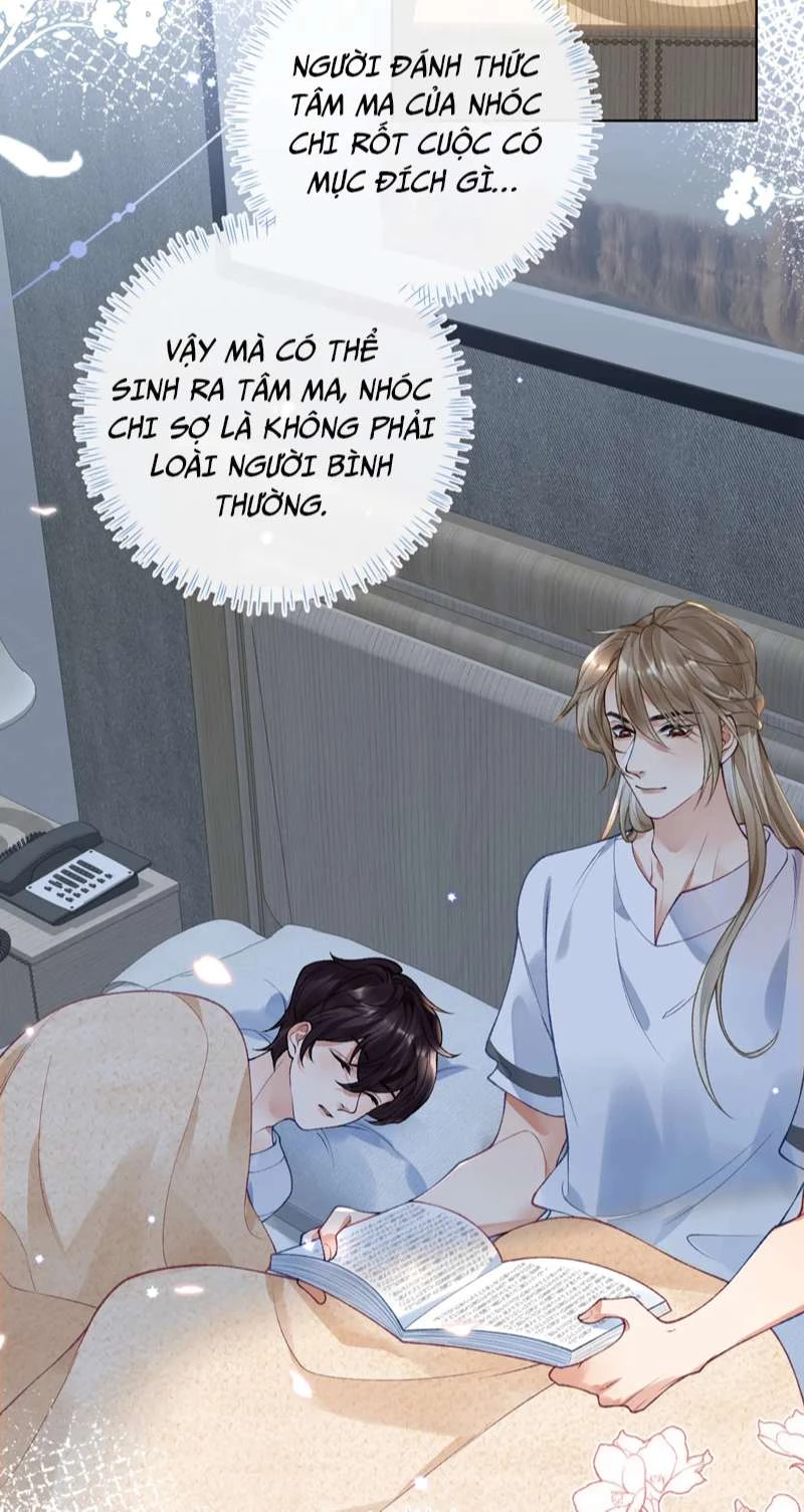 Giáo Bá Cửu Vĩ Hồ Theo Dõi Ta Lúc Sau Chapter 51 - 21