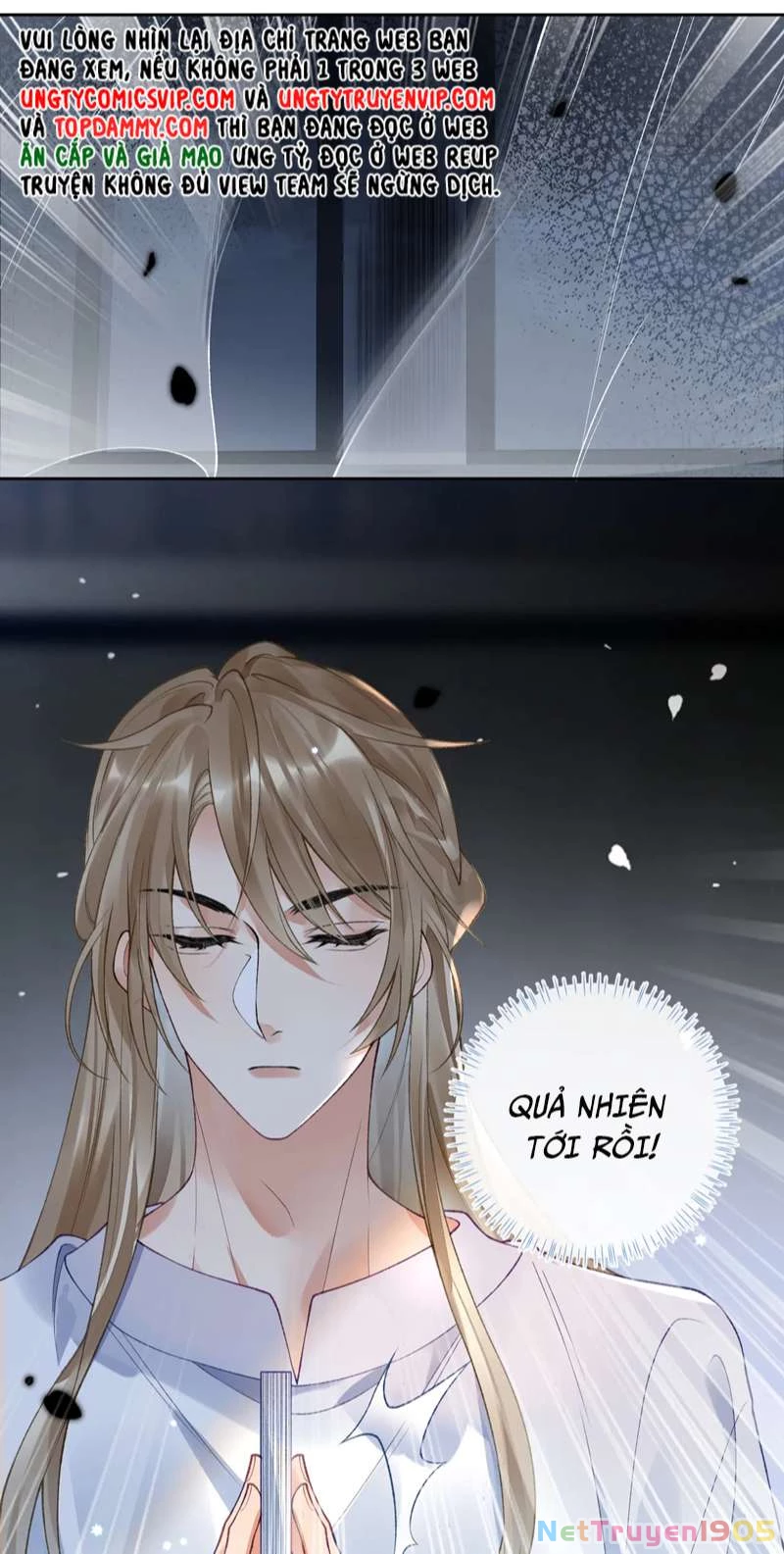 Giáo Bá Cửu Vĩ Hồ Theo Dõi Ta Lúc Sau Chapter 51 - 23