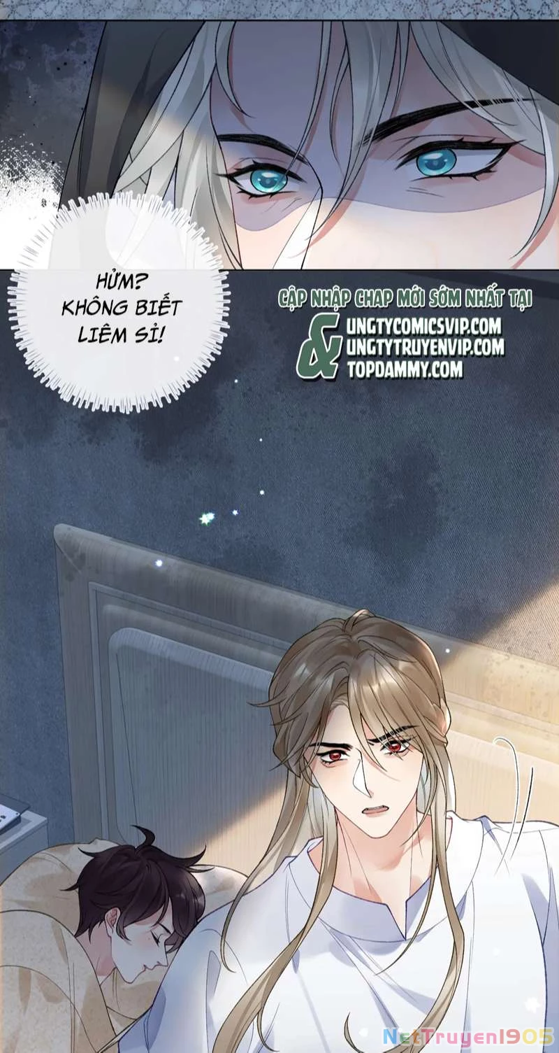 Giáo Bá Cửu Vĩ Hồ Theo Dõi Ta Lúc Sau Chapter 51 - 25