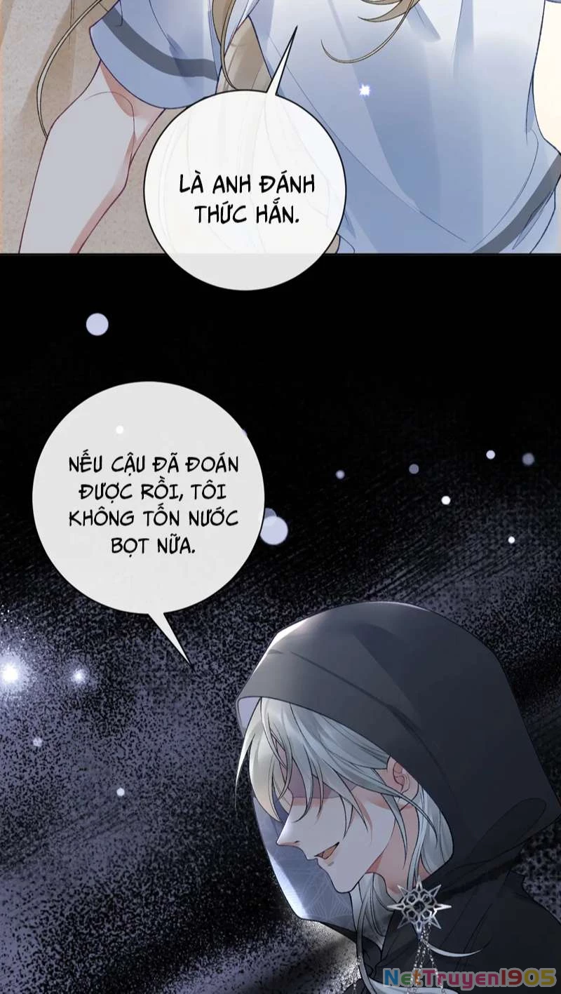 Giáo Bá Cửu Vĩ Hồ Theo Dõi Ta Lúc Sau Chapter 51 - 26