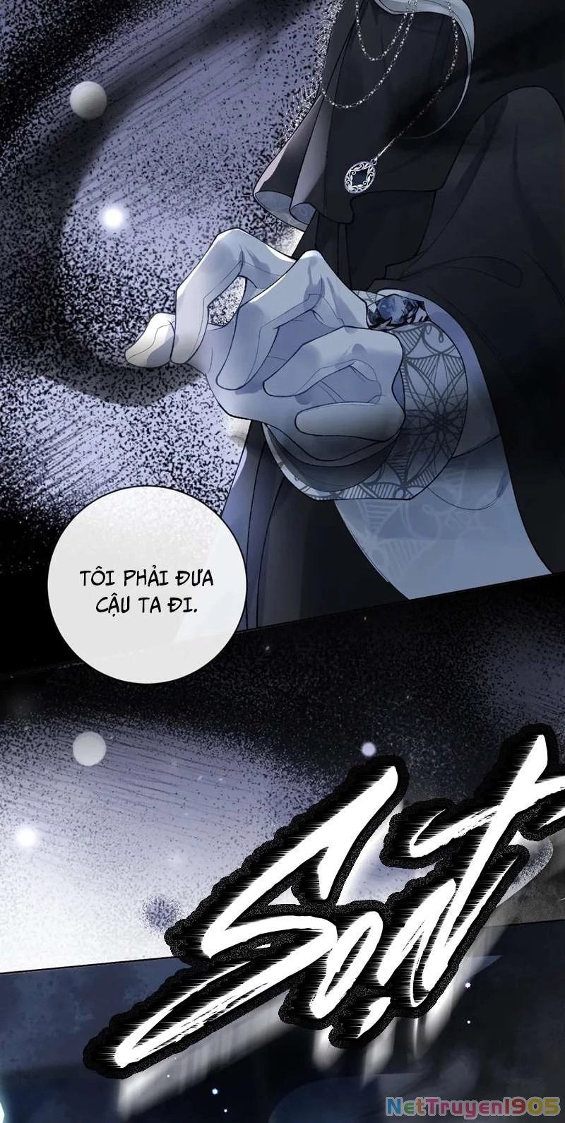 Giáo Bá Cửu Vĩ Hồ Theo Dõi Ta Lúc Sau Chapter 51 - 27