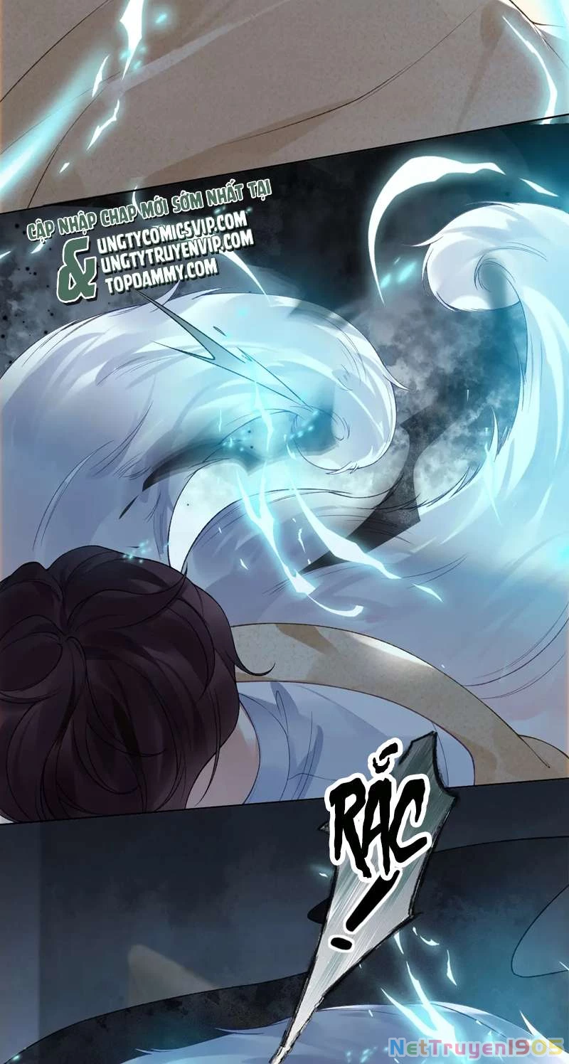 Giáo Bá Cửu Vĩ Hồ Theo Dõi Ta Lúc Sau Chapter 51 - 29