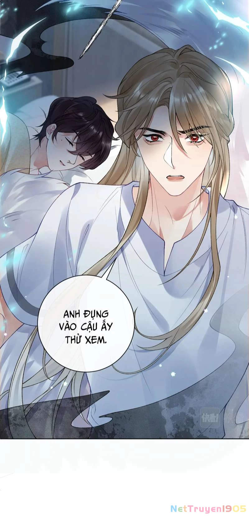 Giáo Bá Cửu Vĩ Hồ Theo Dõi Ta Lúc Sau Chapter 51 - 30