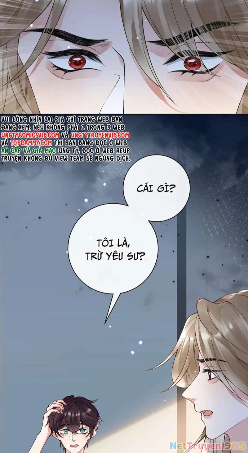 Giáo Bá Cửu Vĩ Hồ Theo Dõi Ta Lúc Sau Chapter 51 - 32