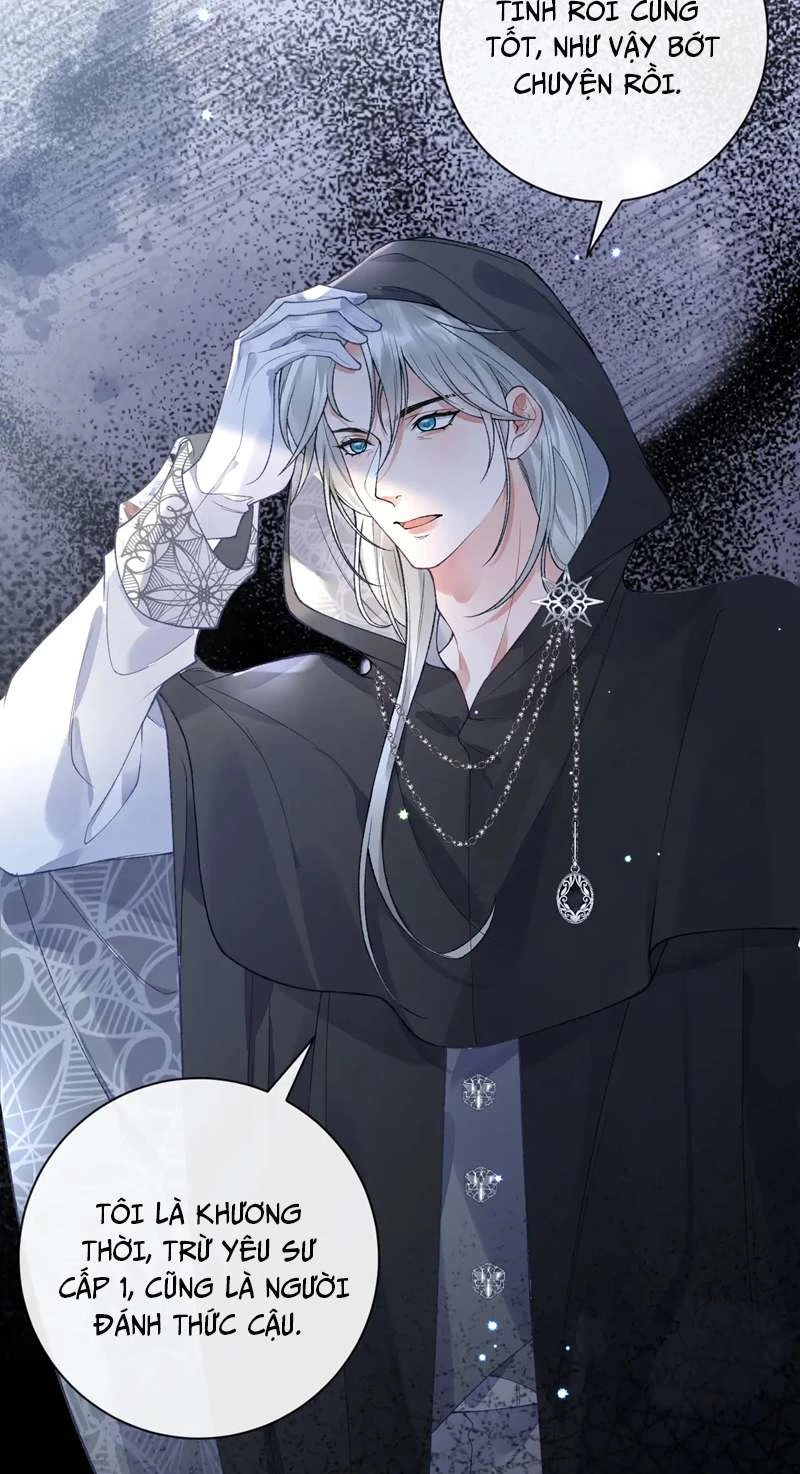 Giáo Bá Cửu Vĩ Hồ Theo Dõi Ta Lúc Sau Chapter 51 - 34