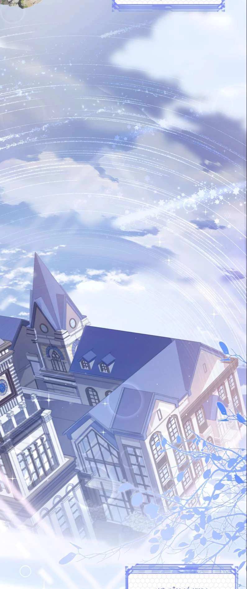 Nhân Thê Thụ Bị Bắt Tiếp Kịch Bản Cường Thụ Chapter 1 - 3