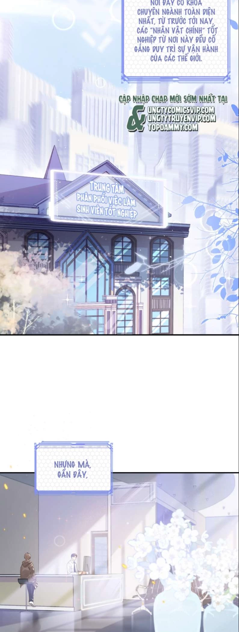 Nhân Thê Thụ Bị Bắt Tiếp Kịch Bản Cường Thụ Chapter 1 - 4