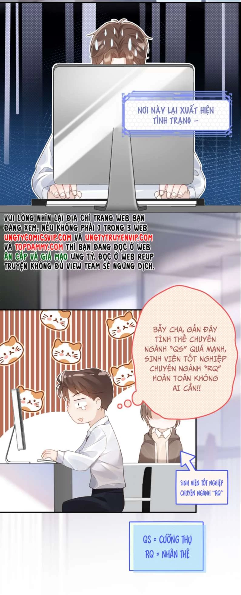 Nhân Thê Thụ Bị Bắt Tiếp Kịch Bản Cường Thụ Chapter 1 - 5