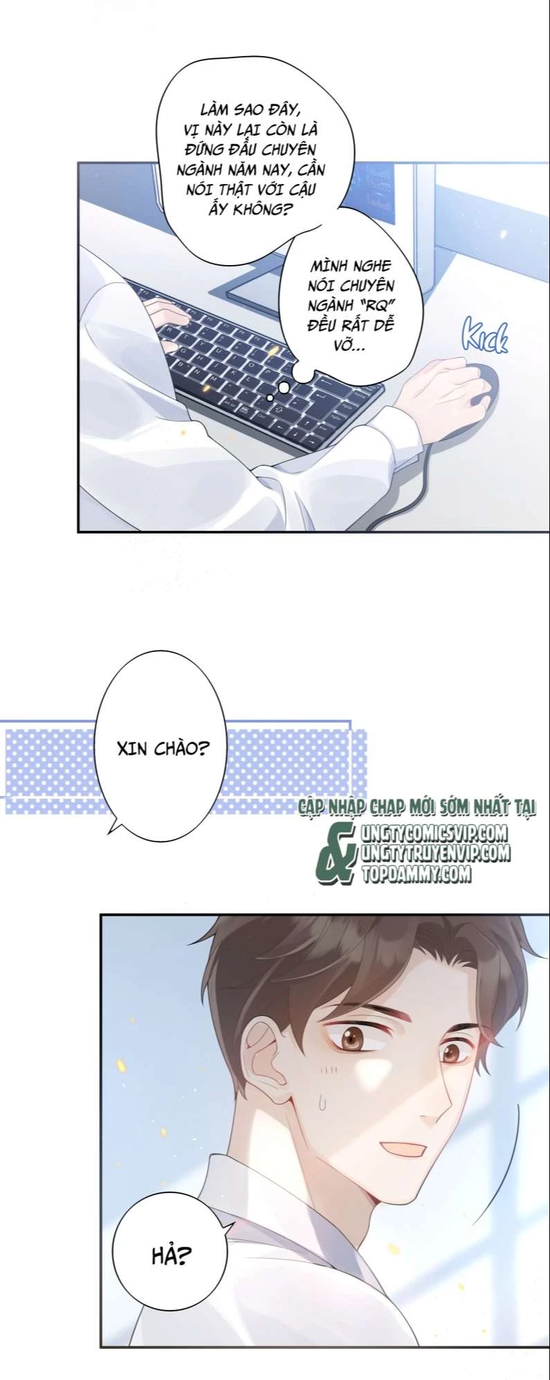 Nhân Thê Thụ Bị Bắt Tiếp Kịch Bản Cường Thụ Chapter 1 - 6