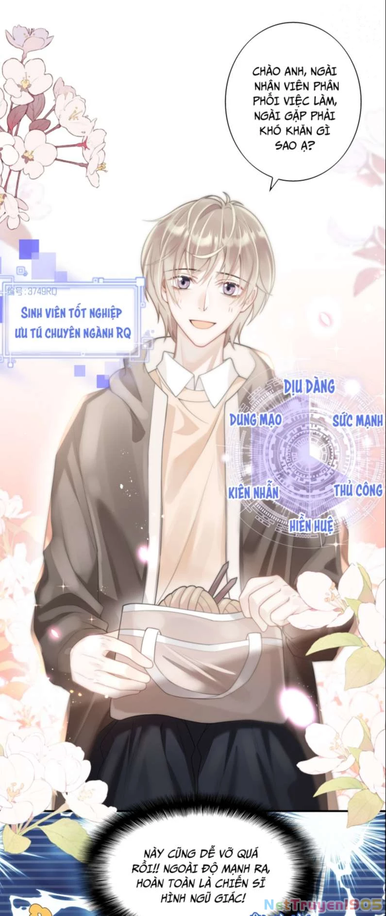 Nhân Thê Thụ Bị Bắt Tiếp Kịch Bản Cường Thụ Chapter 1 - 7