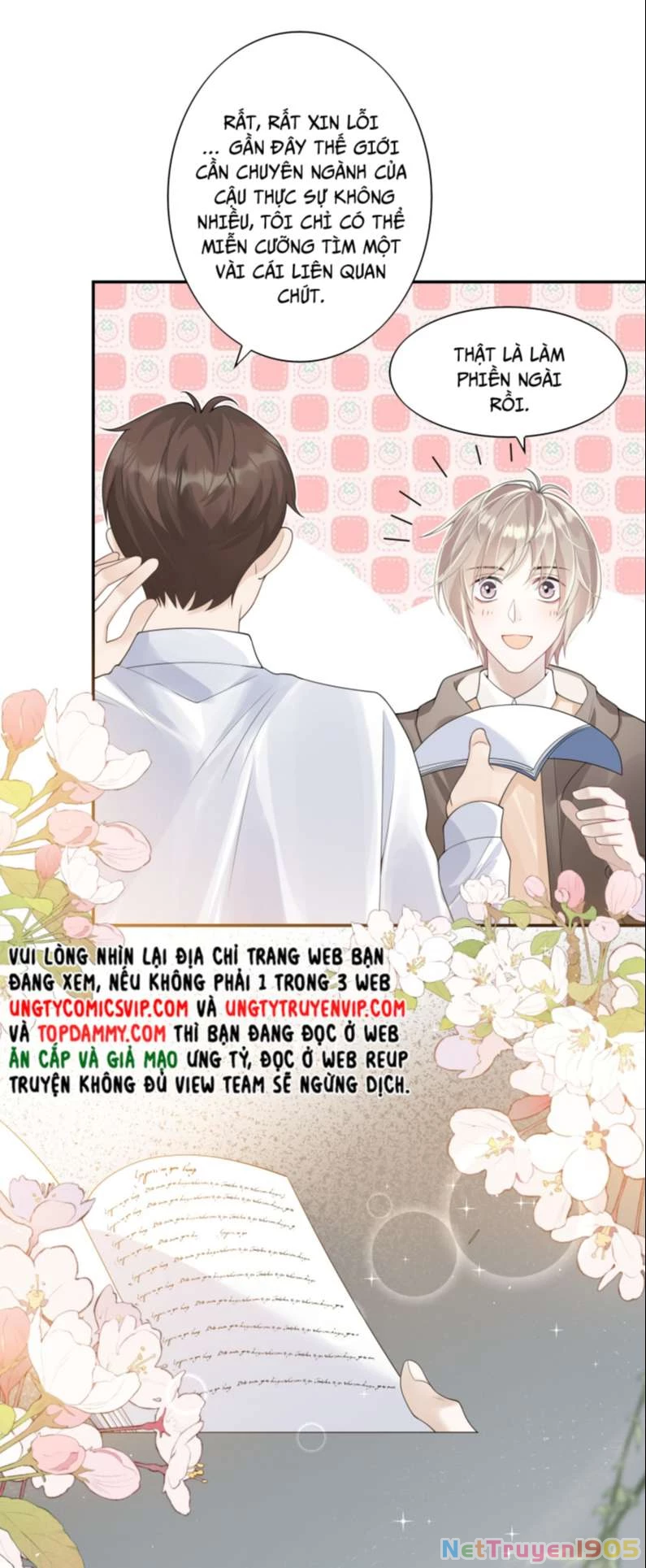 Nhân Thê Thụ Bị Bắt Tiếp Kịch Bản Cường Thụ Chapter 1 - 9