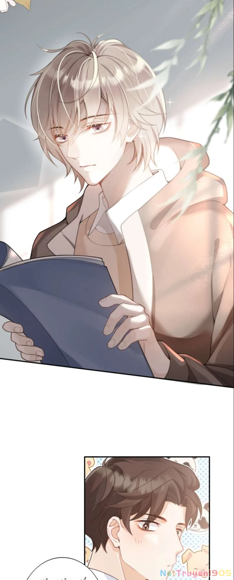 Nhân Thê Thụ Bị Bắt Tiếp Kịch Bản Cường Thụ Chapter 1 - 10