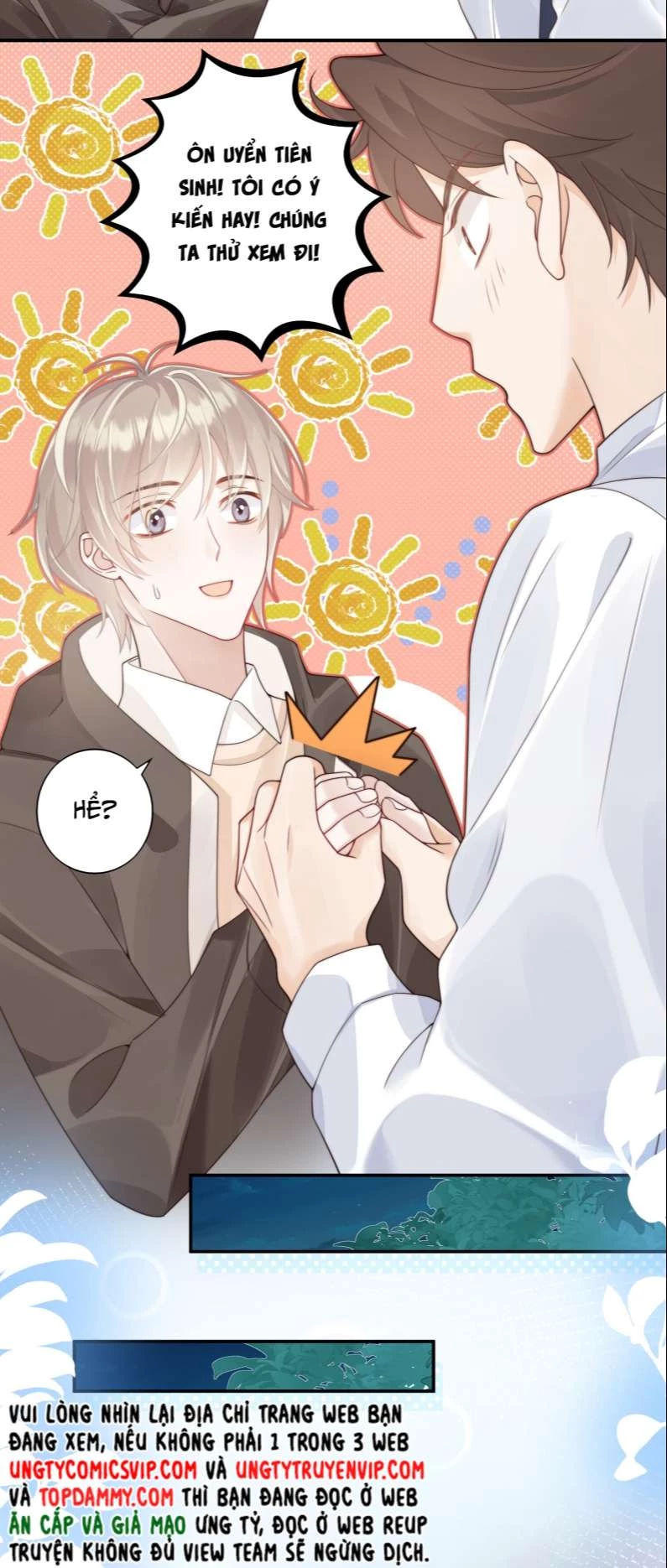 Nhân Thê Thụ Bị Bắt Tiếp Kịch Bản Cường Thụ Chapter 1 - 12