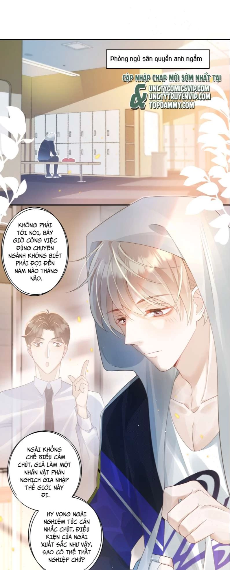 Nhân Thê Thụ Bị Bắt Tiếp Kịch Bản Cường Thụ Chapter 1 - 16