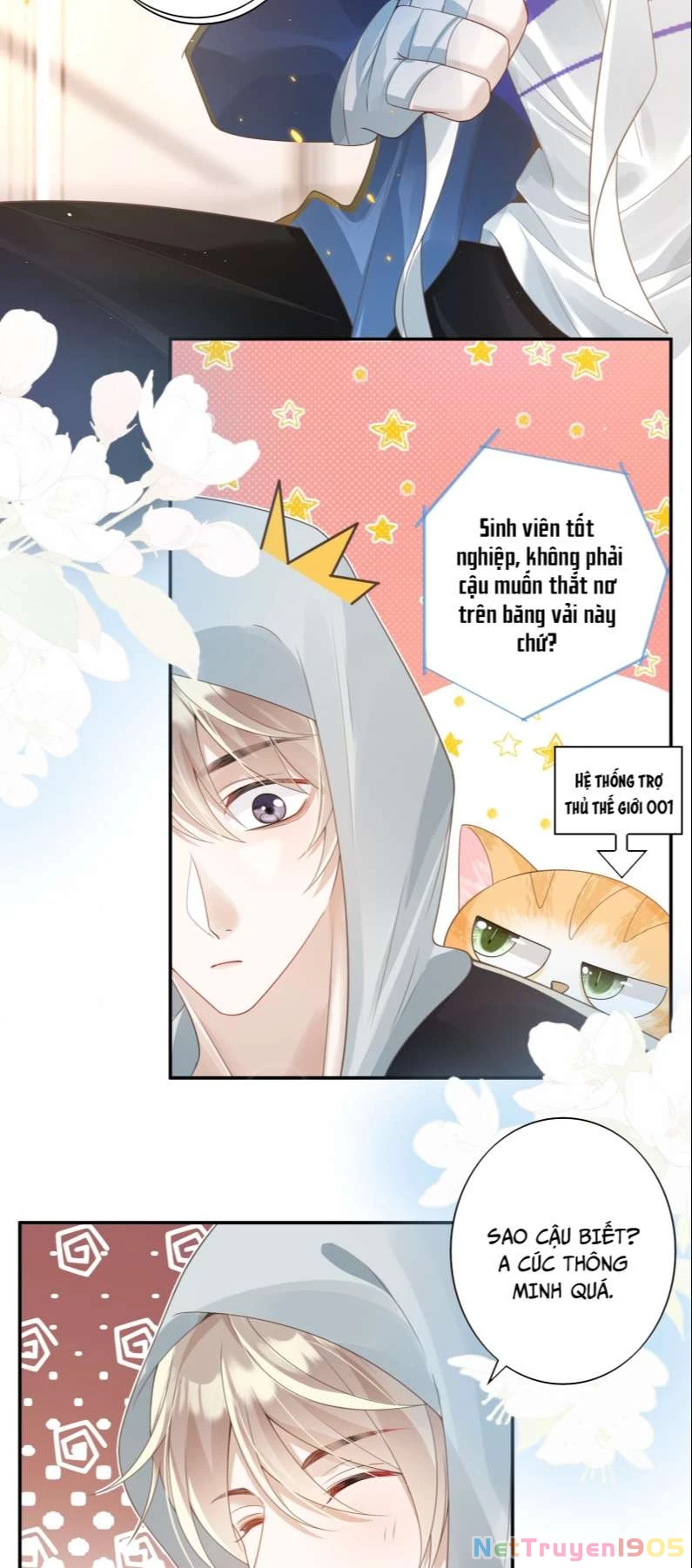 Nhân Thê Thụ Bị Bắt Tiếp Kịch Bản Cường Thụ Chapter 1 - 17