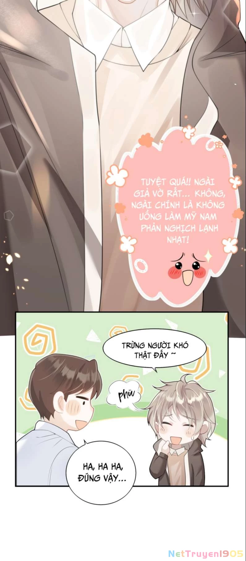 Nhân Thê Thụ Bị Bắt Tiếp Kịch Bản Cường Thụ Chapter 1 - 22