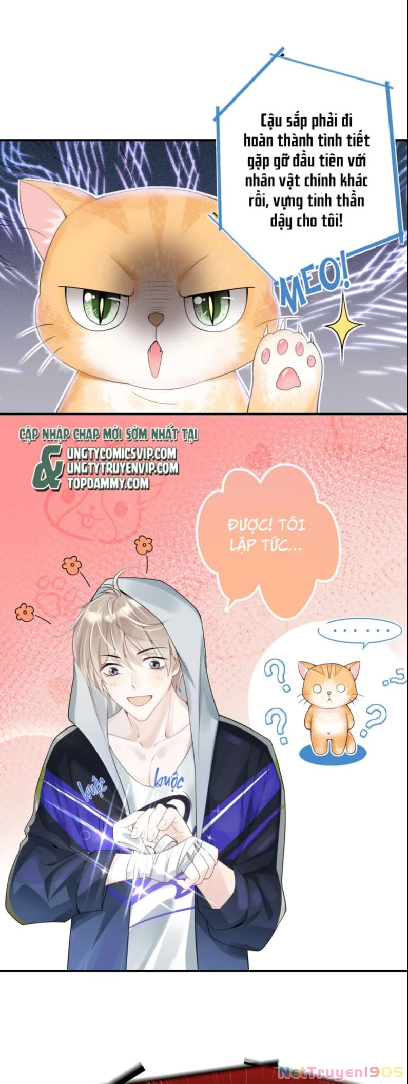 Nhân Thê Thụ Bị Bắt Tiếp Kịch Bản Cường Thụ Chapter 1 - 23