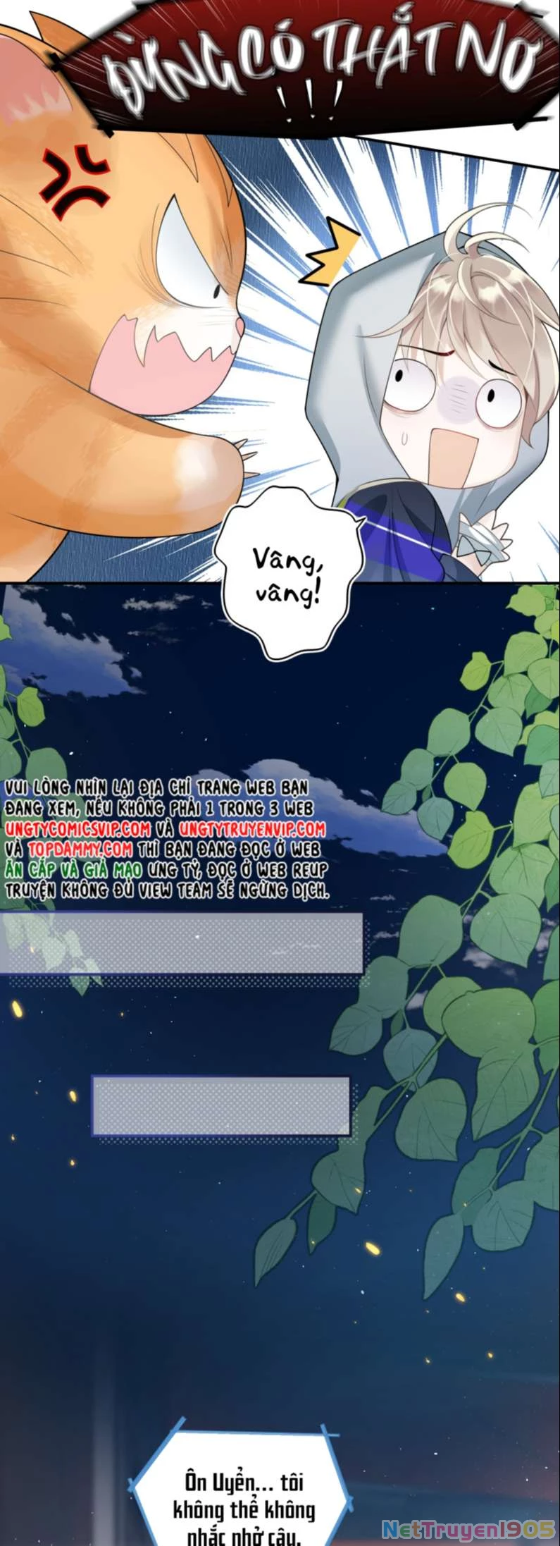 Nhân Thê Thụ Bị Bắt Tiếp Kịch Bản Cường Thụ Chapter 1 - 24