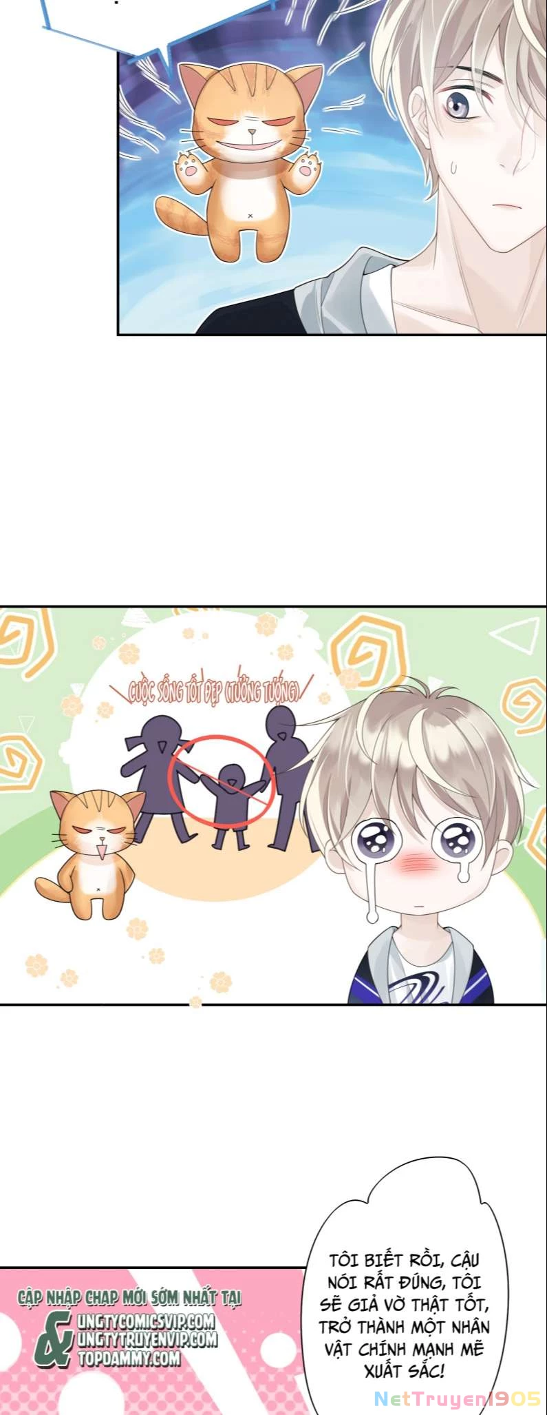 Nhân Thê Thụ Bị Bắt Tiếp Kịch Bản Cường Thụ Chapter 1 - 26